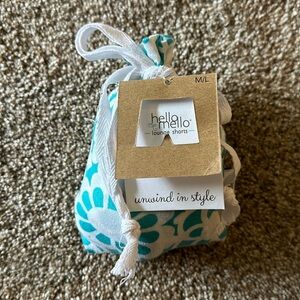 Hello Mello Lounge Shorts